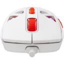 Baracuda Игровая мышь SEAL-W BGM-092, 12800 DPI, 7 кнопок, RGB подсветка, 1.8m кабель, USB 2.0