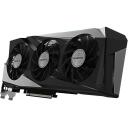 Gigabyte Vaizdo plok&scaron;tė GV-R76GAMING OC-8GD 1.1 8GB GDDR6, 128 bit, 3 ventiliatoriai, HDMI 2.1a, DisplayPort 1.4a, RGB Fusion
