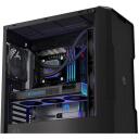 Endorfy CPU Охладитель Navis F360 ARGB EY3B006, 3 вентилятора, 250-1800 RPM, алюминий, RGB контроллер