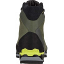Apavi TRANGO Tech Leather GTX, izmērs: 43, Lichen/Citrus, 8020647058198 LA SPORTIVA