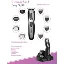 Camry Electric, CR 2921 Trimmer 5 in 1 | Camry | Electric | Black