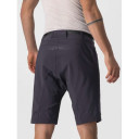 &Scaron;orti ULIMITED Trail Baggy Short, izmērs: XL, Forest Gray, 8050949607503 CASTELLI