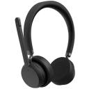 Lenovo K&otilde;rvaklapid 4XD1Q30302, Bluetooth 5.3, 31h k&otilde;neaeg, 60h esitusaeg, kolme mikrofoni m&uuml;rasummutustehnoloogia