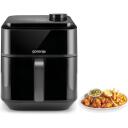 Gorenje Fritiūrinė AF1800ST, 6.7L, Juoda, Jutiklinis valdymas, LED ekranas, 8 programos, Automatinis i&scaron;jungimas