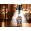 Beper Galda lampa P201UTP118, 5 V, 110 lm, 1.5 W, regulējama baltā gaisma, ūdensizturīga, USB uzlāde