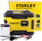 Inverterinis generatorius SIG 1900 1700 W 230 V 604800110 STANLEY
