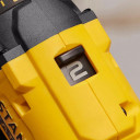 Akutrell V20 SFMCD700C2K, 50Nm, 2x1,5Ah, SFMCD700C2K-QW STANLEY