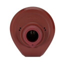 MEGA насос, EXPED, 7640277846760, Вес: 350g, Размеры: 6.2 x 7.4 x 12 см, Время зарядки: 5ч, Время работы: 25мин, Ёмкость батареи: 2500 мАч, Мощность: 142л/мин, Давление: 5 кПа