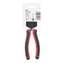 Combination Pliers KREATOR KRTH60302 180mm, 36mm Jaw Depth, 28mm Working Width, Chrome Vanadium