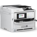 Epson WorkForce Pro WF-M5899DWF Multifunktsionaalne printer C11CK76401, 1200 x 2400 dpi, 34 ppm, A4, Wi-Fi