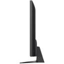 Lg Televizorius 43NANO81A6A, 109.2 cm, 4K Ultra HD, Wi-Fi, Bluetooth, Smart TV, 3xHDMI, 2xUSB, 20W, 4 branduoliai