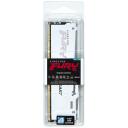 Kingston FURY Beast atmintis DIMM KF560C36BWEA-32, 32 GB, 6000 MT/s, CL36, RGB, Heatsink, ECC Nėra