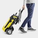 Aukšto slėgio plovimo įrenginys K 7 WCM Pure Flex Home, KARCHER, 1.317-406.0, 180 bar, 600 l/h, 10 m PremiumFlex žarna