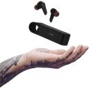 Hama K&otilde;rvaklapid 00184103, 55g, Must, 90dB, Juhtmevaba, 32&Omega;, K&otilde;rvaklappide, USB-C, Bluetooth, 20Hz-20KHz, Sisseehitatud mikrofon
