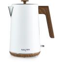 Salter Tējkanna EK5822WHTVDE, 3000 W, 1.7 l, 360&deg; pagrie&scaron;ana, ūdens līmeņa indikators, automātiska atslēg&scaron;anās