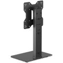 Neomounts TV statīvs DS45-430BL12 58.4-109.2 cm, maksimālā slodze 40 kg, VESA 100x100-200x200 mm, augstuma regulē&scaron;ana 0-100 mm