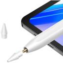 Baseus Kirjutamisstylus SXBC060402, 13.5g, ABS + PC, 165x9mm, 11h t&ouml;&ouml;aeg, 130mAh aku, traadita &uuml;hendus