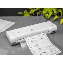Tracer TRL-5 WH kar&scaron;tas laminatorius TRANIS47266, 270 mm/min, 1.15 A, 220-240 V, 265 W, 3 min, 125 &micro;m, 22 cm, 0.6 mm