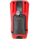 Uni-T UT117C Digitaalne multimeeter, 600V AC/DC, 10A AC/DC, 60,000 maksimaalne n&auml;it, NCV, Bluetooth, 2m kukkumiskindlus