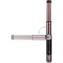 Cecotec Matu fēns AirGlam 14in1 Flex A01_EU01_114728, 1400 W, 32 mm/35 mm, Keratīna keramika, Ioni