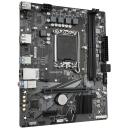 Gigabyte Emaplaat H610M K V2, Intel Core 14th, 2 DIMM DDR5, 1xPCIe 3.0 M.2, 1GbE LAN, USB 3.2 Gen 1