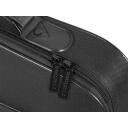 Natec Messenger case NTO-2227, 35.8 cm, 2 nodal, 55 mm, 380 mm, 305 mm, 500 g, Poliesters, Monohromatisks, Rāvējslēdzējs