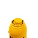 Hydraulic bottle jack 3 t 145&ndash;222 mm safety valve TH90804 JCB