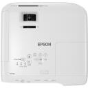 Epson | EB-X49 | XGA (1024x768) | 3600 ANSI lumens | White | Lamp warranty 12 month(s)