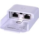 Ubiquiti Apsaugos nuo pervir&scaron;io ETH-SP-G2, 80g, 91mm x 61mm x 32.5mm, ETSI300-019-1.4, 1Gbps, 2xRJ45
