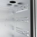 Elektriskā kūpinātava ar dūmu ģeneratoru un sūkni 65L 650W digitālā karstai un aukstai kūpinā&scaron;anai dragON 330275 Browin