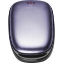 Denver Strāvas banka PBH-4002 117140200000, 4000 mAh, 5V 2A ieeja, 5V 2A izeja, USB-A, USB-C