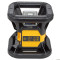 Rotacinis lazeris 18V 18V (1x2.0Ah) raudonas DCE079D1R-QW DEWALT