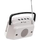 Tracer Mobilais statīvs TRAUCH46874, 190mm, 90mm, 130mm, BT, USB, 5W, FM, 500mAh