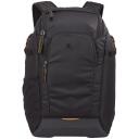 Case Logic Viso liela kamera soma 3205358, 1.8kg, 32x21x49cm, melna, ātra piekļuve, regulējami nodalījumi, EVA pamatne