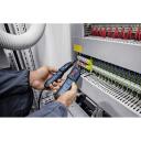 Bosch Professionaalne Pingetester GVT 1000-15 0601077800, 1000V AC/DC, LED indikaator, akustiline indikaator, IP65
