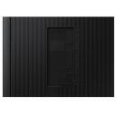 Samsung DISPLAY LCD 55" LH50QBCEBGCXEN, 127cm, 3840x2160, 350cd/m&sup2;, 16/7, 3xHDMI, 2xUSB, Wi-Fi, Bluetooth, seinakinnitus
