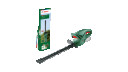 Bezvadu dzīvžogu šķēres EasyHedgeCut 18V-44, 44 cm asmens, 0600849H06, BOSCH