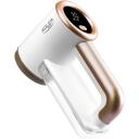 Adler Lint remover AD 9617, 5 W, 3.7 V, laaditav aku, LCD ekraan