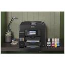 Epson | Multifunctional Printer | EcoTank L6550 | Inkjet | Colour | Inkjet Multifunctional Printer | A4 | Wi-Fi | Black