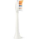 Philips Hambaharja pead HX9092/87 2 tk, Valge, Pehme harjaste j&auml;ikusus, Vahetusperiood 3 kuud