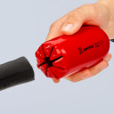 Pa&scaron;bloķējo&scaron;s uzmava 986650, KNIPEX, 98 66 50, paredzēta dzīvo vadu galu aizsardzībai