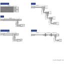 FSP Baro&scaron;anas avots VITA-650GD, 650 W, 100-240 V, 50/60 Hz, 8-4 A, aktīvais PFC, 1x24 pin, 4xPCIe, 8xSATA