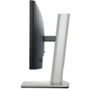 Monitorius 21.5&Prime; IPS FHD 100 Hz P2225H 1920&times;1080 8 ms 250 cd/m&sup2; 1&times;HDMI Baltas 210 BMHD Dell