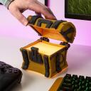 Paladone Dekoratiivne lamp PP14737FO, 14,4cm, LED, 1 pirn, vabalt seisv, ametlikult litsentseeritud Fortnite toode