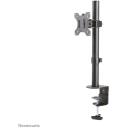 Neomounts monitori kinnituse k&auml;si FPMA-D510BLACK, 10-32", 8 kg, VESA 75x75/100x100, 180&deg; p&ouml;&ouml;ramine, 90&deg; kallutus, must