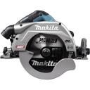 Makita Bevielis Ripzāģis HS009GT201, 40V, 235mm, 4000min⁻&sup1;, 1600W, be&scaron;epetė variklis, AWS, 2x5Ah akumuliatorius