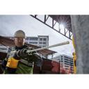 Dewalt SDS-max grąžtas DT60817-QZ 20 mm, 540 mm, 4 pjūklų karbido galva, volframo karbido antgalis, 400 mm darbo ilgis