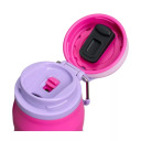 Термобутылка The IceFlow Bottle Twist Flip Stanley® 2811284193 0.7 л фиолетовая