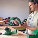 Akumuliatorinis trimeris UniversalGrassCut 18V-26-500 solo, 06008C1F01 BOSCH