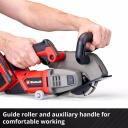Einhell Juhtmeta seinapink TP-MA 36/30 Li BL-Solo 4350800, 36V, 1500W, 2x125mm l&otilde;ikekettad, harjadeta mootor